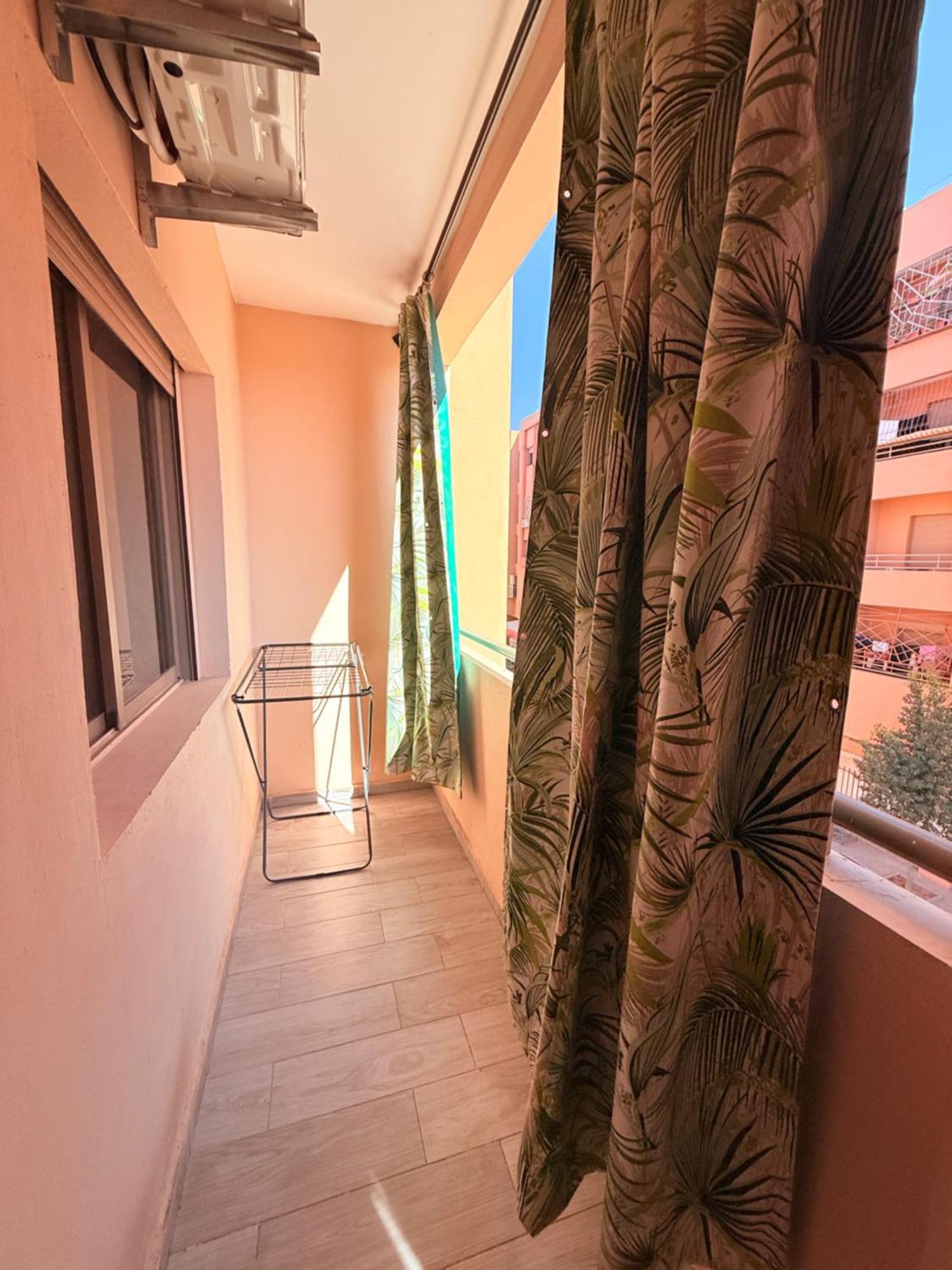 Appartement Mima N7 Confort Family