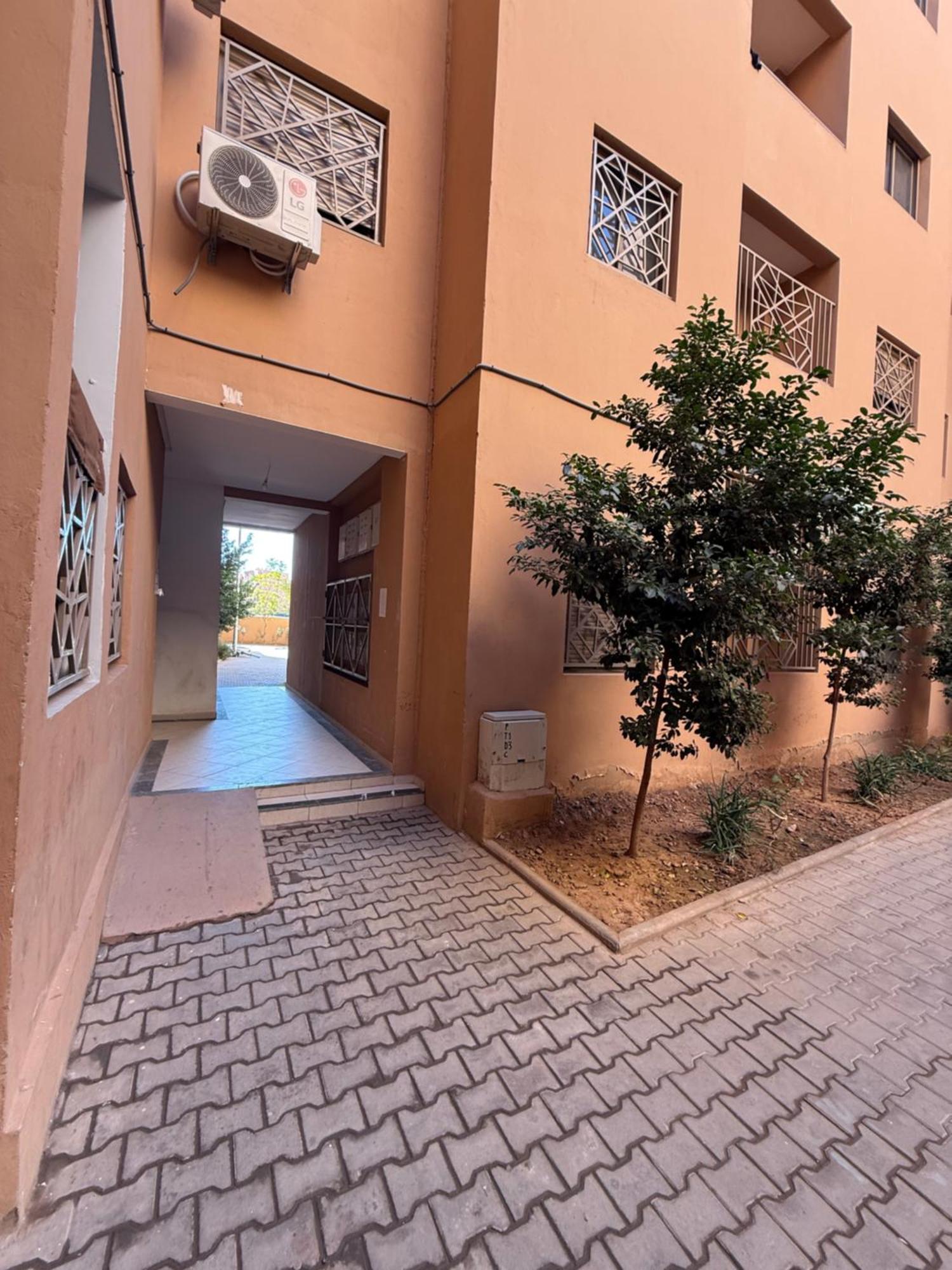 N7 Lumineux Family & Centre-ville Apartment *