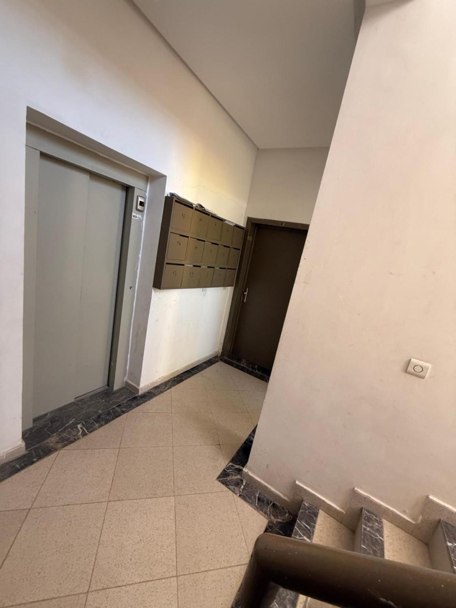 Mima N7 Confort Family Appartement *