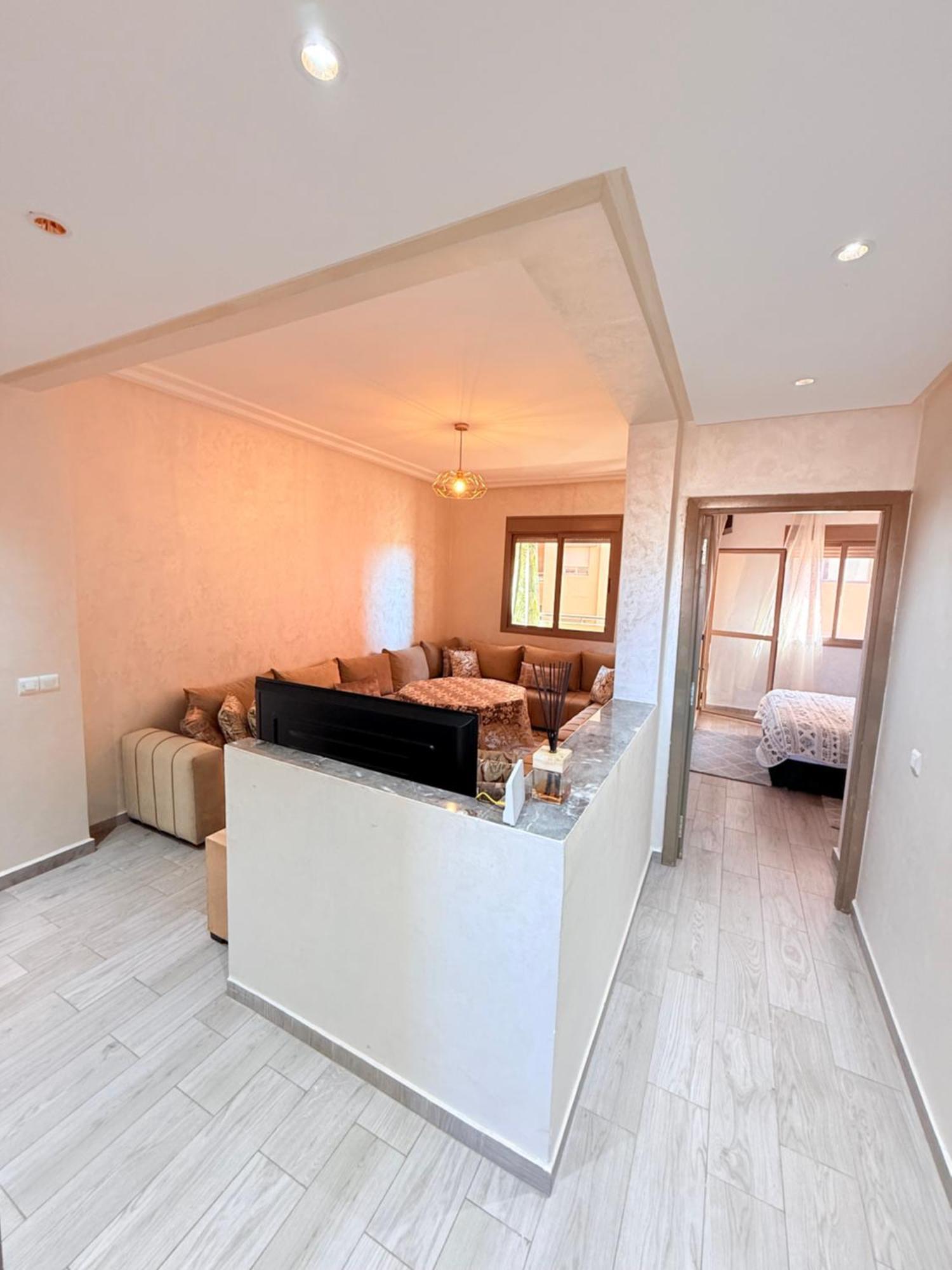 Mima N7 Confort Family Appartement *