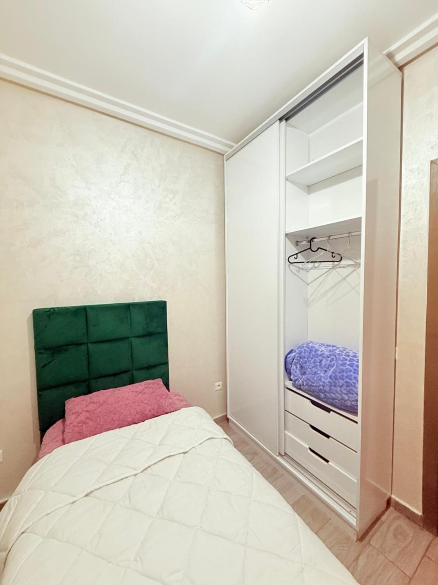 Appartement Mima N7 Confort Family
