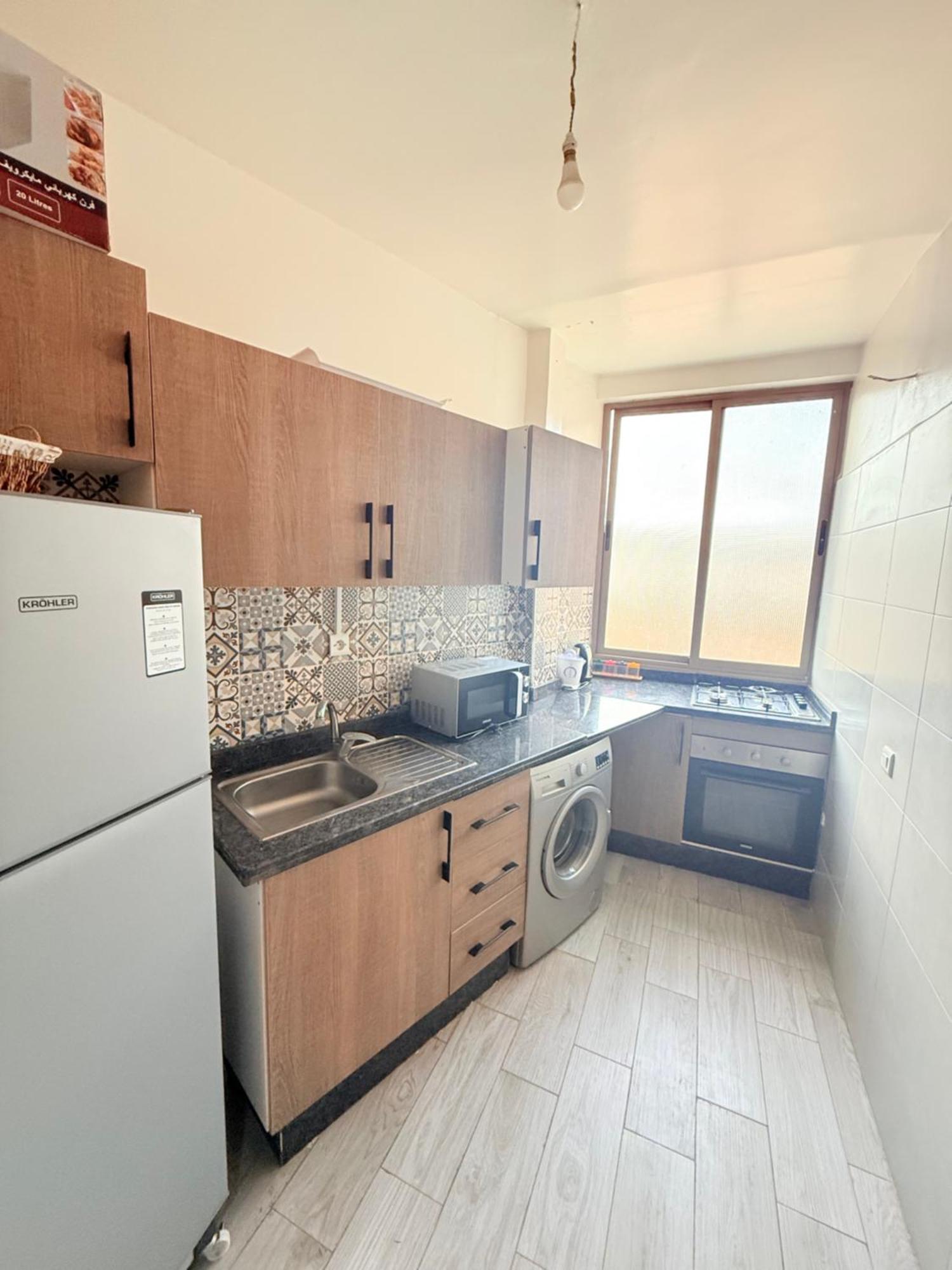 Mima N7 Confort Family Appartement Marrakesh