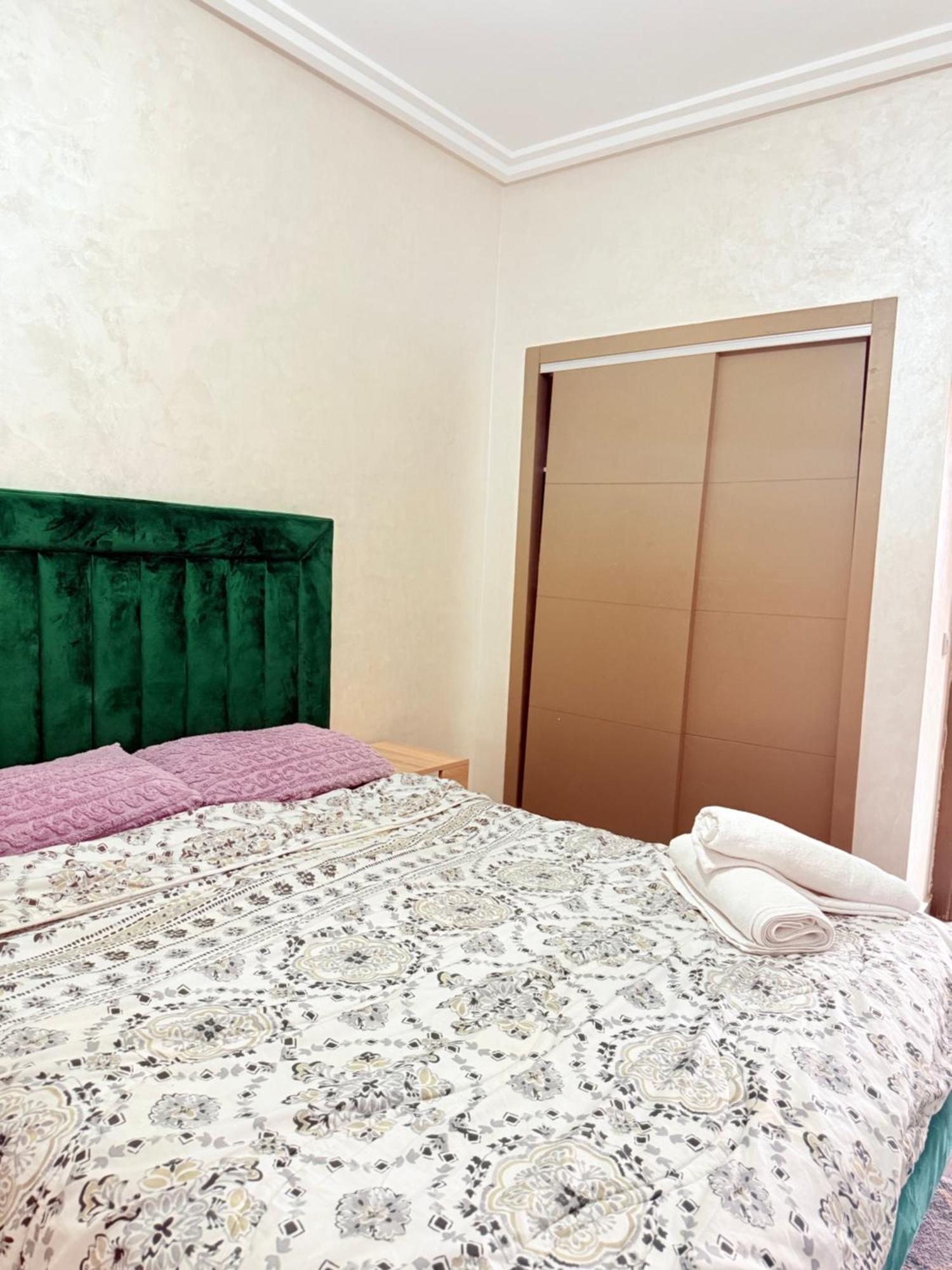 Appartement Mima N7 Confort Family Marrakesh