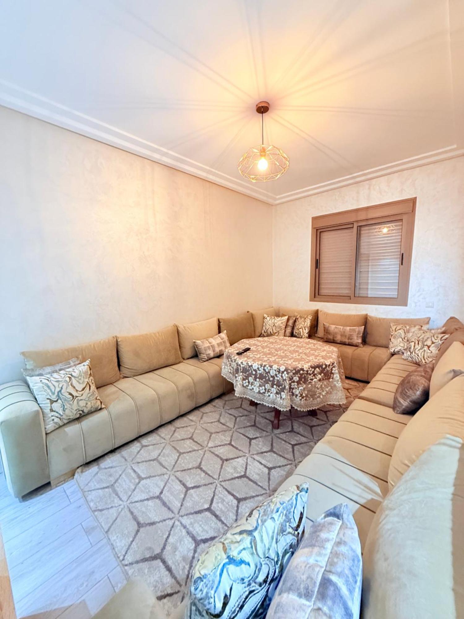 Mima N7 Confort Family Appartement *