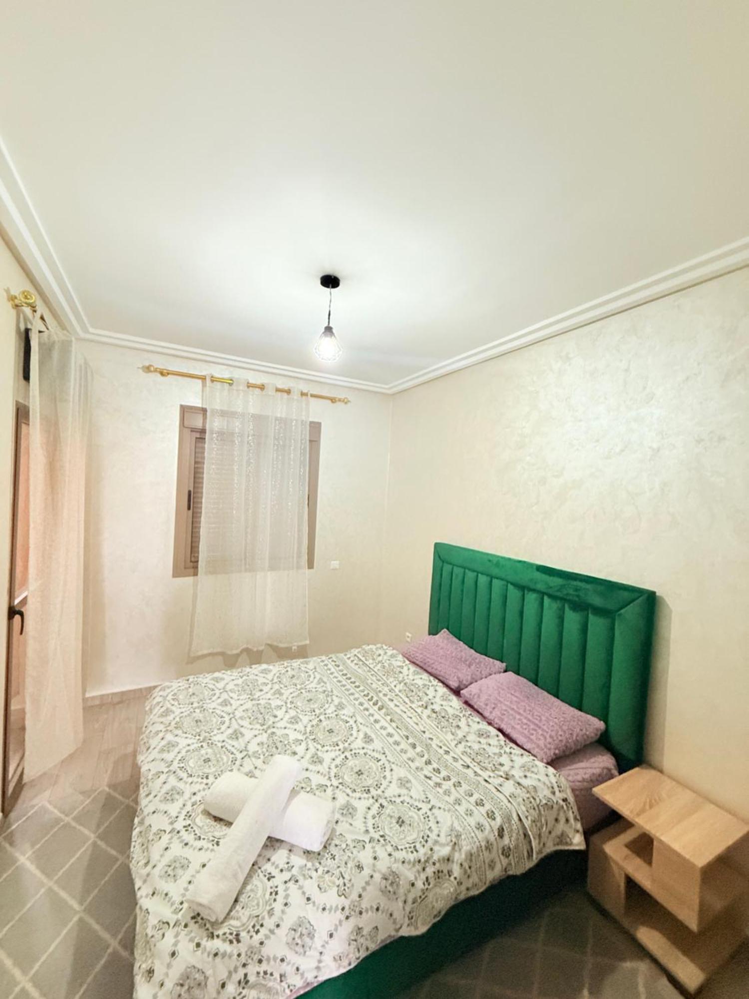 Appartement Mima N7 Confort Family *